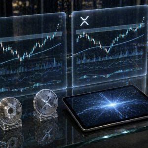 Quant (QNT) And XRP: After New SWIFT‑Style Tokenization Demos, Do QNT And XRP Finally Re‑Rate As Interop Rails Or Continue To Trade In Wide Ranges?