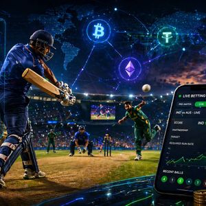 Crypto Cricket Betting Explained: Best Platforms for Global Matches