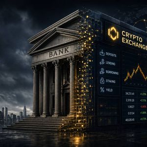 Crypto Exchanges Are Becoming Shadow Banks — What That Means for Their PR Strategy