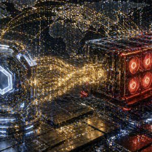 Chainlink (LINK) And Render (RNDR): As Tokenized Assets And AI Workloads Expand, Do LINK And RNDR Become The Default “Data + GPU” Infra Pair Or Top On Hype?