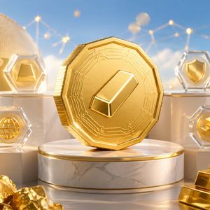 Top 6 Tokenized Gold Projects to Watch in 2026