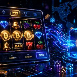 Play Slots with BTC: Best Bitcoin Slot Sites and Strategies