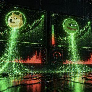 Dogecoin (DOGE) And Pepe (PEPE): As Meme Volumes Spike Across CEXs, Do DOGE And PEPE Lead A Fresh Meme Cycle Or Just Fuel A Short‑Lived Squeeze?