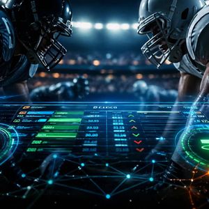 Why NFL Bettors Choose Dexsport: No-KYC Crypto Betting for American Football Fans