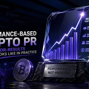 Performance-Based Crypto PR: What Pay-for-Results Actually Looks Like in Practice