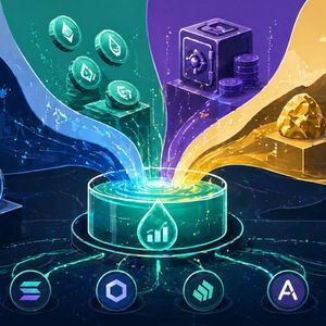 Top 5 Real Yield DeFi Protocols Defining 2026