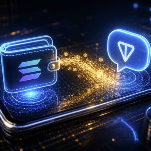 Solana (SOL) And Toncoin (TON): With Mobile Wallets And Messaging Mini Apps Surging, Do SOL And TON Become The Default Consumer Pair Or Hit Throughput Limits?