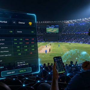 Where Cricket Bettors Use Crypto in 2026 — Top Betting Platforms Reviewed