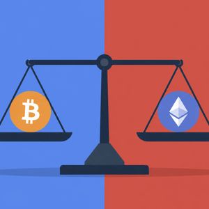 Bitcoin (BTC) And Ethereum (ETH): After Another Week Of Mixed ETF Flows, Do BTC And ETH Finally Break Their Range Or Drift Into Low‑Vol Chop?