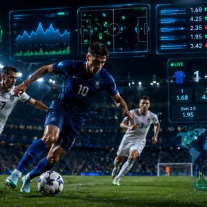 Where Can You Bet on FIFA World Cup 2026 Without Verification?