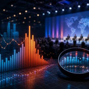 Outset Data Pulse Reveals Limited Traffic Impact from Conference Sponsorships