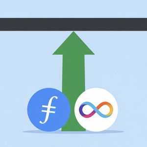 Filecoin (FIL) And Internet Computer (ICP): With LLM Dataset Backups And Inference Tests Moving On‑Chain, Do FIL And ICP Power A “Web3 Cloud” Leg Or Get Oversha...