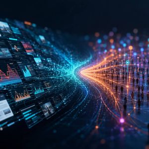 What Crypto Media Traffic Patterns Show About 2026 Reader Behavior