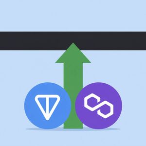 Toncoin (TON) And Polygon (MATIC): As Telegram Mini‑Apps And New zk Wallet Integrations Roll Out, Do TON And MATIC Lead A “Mainstream UX” Rotation Or Stall At R...