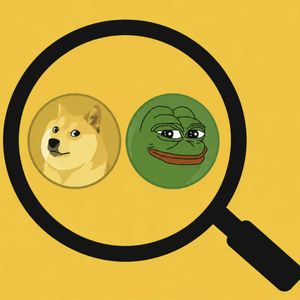 Dogecoin (DOGE) And Pepe (PEPE): With Meme Volumes Surging Across CEXs And Social Feeds, Do DOGE And PEPE Lead A Fresh Meme Season Or Just Fuel Another Short Sq...