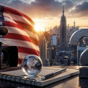 Planning a PR Campaign in the United States: Five Questions You Should Ask