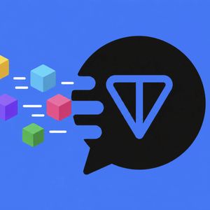 Toncoin (TON) And NEAR Protocol (NEAR): As Telegram Mini‑Apps And Chain‑Abstraction Wallets Expand, Do TON And NEAR Become The Default Consumer Chains Or Get Cr...