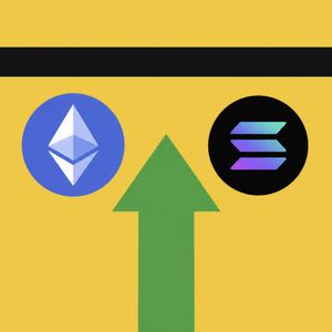 Ethereum (ETH) And Solana (SOL): With New Restaking Apps And Consumer Protocols Launching, Do ETH And SOL Anchor A “DeFi + High‑Speed” Stack Or Keep Losing Atte...