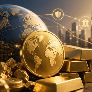 4 Macro Forces Driving Tokenized Gold Demand in 2026