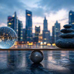 New Rules of Web3 Communications: Trust, AI Visibility and Narrative Control