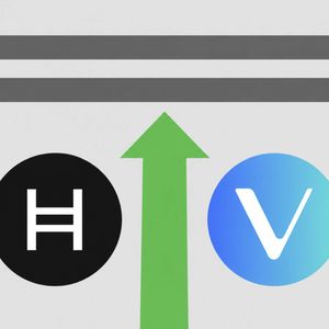 Hedera (HBAR) And VeChain (VET): With Fresh Enterprise Tokenization And Supply‑Chain Deals Announced, Do HBAR And VET Become Core Corporate Chains Or Remain Nic...