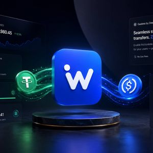 How IronWallet Enables Gasless USDT and USDC Transfers in 2026