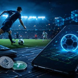 Bet on Sports Anonymously in 2026: How Blockchain Betting Works