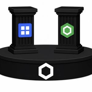 Chainlink (LINK) And The Graph (GRT): As Data‑Infra Tokens Sell Off Into Early Summer, Do LINK And GRT Become Quiet Accumulation Plays Or Remain Forgotten Behin...