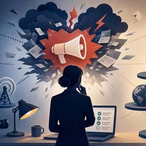 Crisis PR: How to Pick the Right Outlets When the Story Breaks Against You
