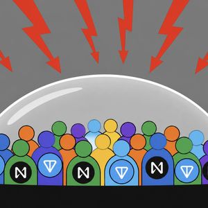 Toncoin (TON) And NEAR Protocol (NEAR): With Consumer Chains Getting Hit In Today’s Risk‑Off, Do TON And NEAR Hold Their User Bases Or Start A Quiet Off‑Season ...