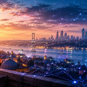 Outset PR Announced Participation in Istanbul Blockchain Week 2026