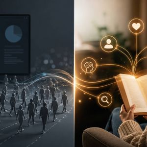 Reading Behaviour as a PR Signal: What It Reveals That Traffic Cannot