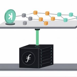 Filecoin (FIL) And Kaspa (KAS): As On‑Chain Storage And Faster POW Rails Both Get Attention, Do FIL And KAS Form A “Data + Settlement” Pair For Infrastructure T...