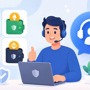 4 Beginner-Friendly Crypto Wallets With Most Responsive Customer Support in 2026
