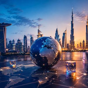 Top Blockchain Events in 2026: Where Crypto Narratives, Capital, and Markets Converge