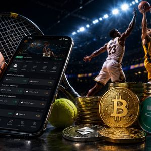 Crypto Sports Betting Explained: Where to Bet with BTC and USDT in 2026