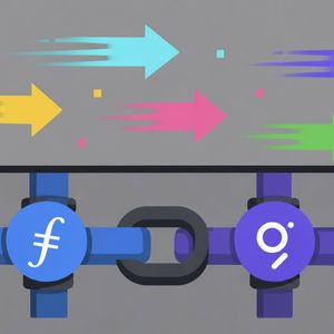 Filecoin (FIL) And The Graph (GRT): As LLM Dataset Partnerships And L2 Indexing Demand Increase, Do FIL And GRT Become The Core “AI Data + Query” Infra Or Keep ...