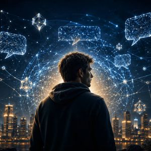 How to Build a Crypto Founder Voice That LLMs Will Quote