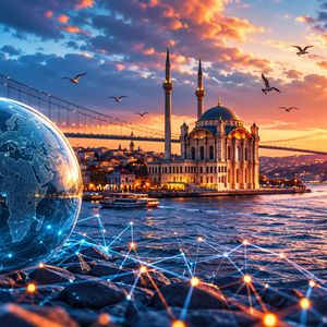 Liquidity, AI Visibility and Infrastructure Set the Agenda for Istanbul Blockchain Week 2026