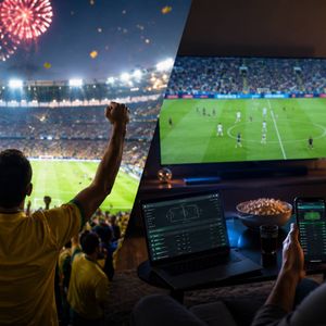 Watching vs Attending FIFA 2026: Why More Fans Are Choosing Online Experiences