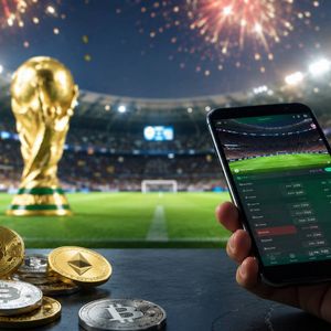 Bet on FIFA World Cup 2026 From Anywhere: Top Global Sportsbooks Reviewed