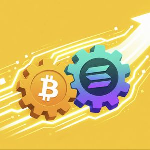 Bitcoin (BTC) And Solana (SOL): As BTC ETF Inflows Tick Up And Solana Perp Volumes Stay Elevated, Do BTC And SOL Lead A “Macro + High‑Speed” Rotation Into June?