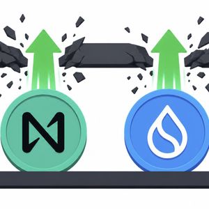 NEAR Protocol (NEAR) And Sui (SUI): As Chain‑Abstraction Wallets On NEAR And New Move DeFi / Gaming Titles On SUI Launch, Do These Alt‑VM Chains Become A Real U...
