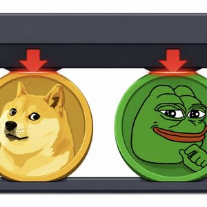Dogecoin (DOGE) And Pepe (PEPE): With Weekend Meme Volumes Jumping On CEXs And Social Feeds, Do DOGE And PEPE Kick Off A June Meme Wave Or Just Offer One More E...