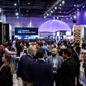 Crypto's Bear Market Has Changed the Conversation. Istanbul Blockchain Week Shows How