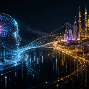 The Maturing of AI in Crypto: Lessons From Istanbul Blockchain Week 2026