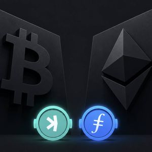 Kaspa (KAS) And Filcoin (FIL): As Faster POW Settlements On KAS And LLM Storage Deals On FIL Both Grow, Do KAS And FIL Form A “Fast Cash + Deep Storage” Infra P...