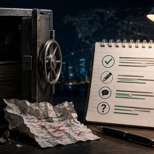 What Editorial Rigidity Actually Tells You About an Outlet