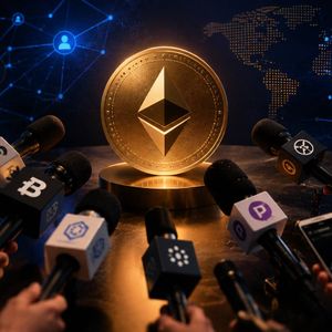 Journalist Relationships Are the Real Product in Crypto PR