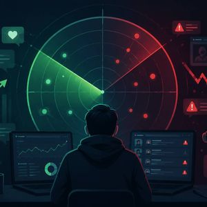 The Reputation Signal Most Crypto Teams Only Read After the Damage